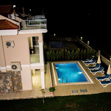 Villa Calis 1 Fethiye Extérieur photo