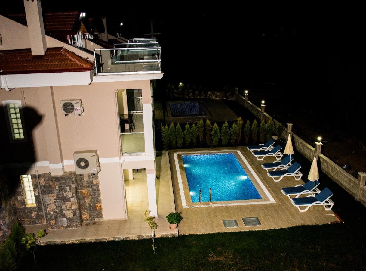 Villa Calis 1 Fethiye Extérieur photo